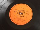 SKIN ALLEY CBS UK Stereo LP S/T A1 B1 First Pressing 63847 VG+ EX-