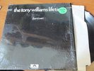 The Tony Williams Lifetime, Turn it Over; LP