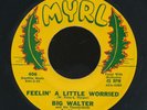 45bs-Louisiana R&B-MYRL 406-Big Walter