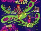 DEEE-LITE - GROOVE IS IN THE HEART PINK VINYL Record Store Day RSD 2017 SEALED