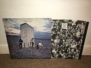THE WHO Who's Next LP Track 1971 Stereo UK 1st Press