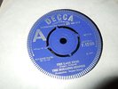 ROLLING STONES : THE LAST TIME A LABEL DEMONSTRATION 7