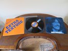 George Harrison - Extra Texture LP - Nr Mint 1st GB Press Vinyl - World Shipping
