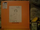 DASHIELL HEDAYAT & GONG Obsolete LP/1971 France/Psych Rock/William S. Burroughs