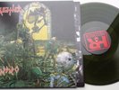204B	Slaughter	Strappado	German LIMITED EDITION GREEN VINYL LP + Insert