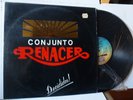 CONJUNTO RENACER DECIDIDOS SALSA COLOMBIA NM # 145