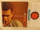 Shelly Manne 234 Jazz  LP Gatefold