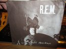 R.E.M. Radio Free Europe W/There She Goes Again Pic Sleeve US 7