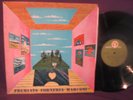 Premiata Forneria Marconi STORIA DI UN MINUTO ITALIAN DEBUT LP