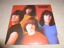 RAMONES-End Of The Century VINYL LP UK ORIGINAL 1st PRESSING