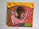 Caetano Veloso Vinyl LP 1967 1968 Philips Serie De Luxe