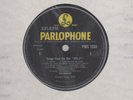 The Beatles - 'Songs From The Film Help ' 1965 UK Parlophone Mono LP PMC1255