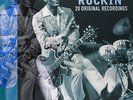CHUCK BERRY ROCKIN LP VINYL NEW (US) 33RPM