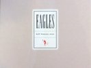 EAGLES 2LP VINYL HELL FREEZES OVER
