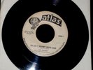 RARE NORTHERN SOUL POPCORN 45 JOE BRAGG-ATLAS 1208 PROMO 7