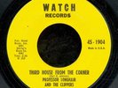 45bs-R&B-WATCH 1904-Professor Longhair & the Clippers