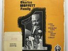 Charles Moffett Family Vol. 1 LP VG-/EX Rare Private Jazz