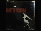 U2-Rattle and Hum-Island 91003-USA SEALED HYPE STICKER ORIG