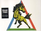 DOUBLE LP & MP3 British Sea Power Valhalla Dancehall NEW OVP Rough Trade