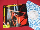 Depeche Mode  STRIPPED  -  7'' Single Mute P-2097 Japan 1986 sehr gut
