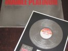 Kiss rare '76 US 1st press 2LP Double Platinum on Casablanca mint-  