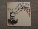 The Open Mind-The Open Mind Album UK LP Antar #2 NM/VG+