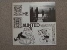 The Haunted-S/T UK LP Psycho PSYCHO9 VG+/VG
