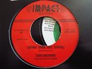 NORTHERN SOUL-DUKE BROWNER-CRYING OVER YOU-IMPACT