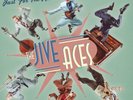 The Jive Aces - Just For The Record VINYL LP NEW (19TH MAY)