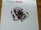 Whitesnake Trouble Signed LP