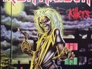 Iron Maiden - Killers - Sealed 180g Vinyl LP