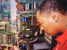 OMAR S - The Best - Vinyl (red vinyl 4xLP + insert)
