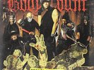 Body Count-Manslaughter (2LP)(Red Splatter Vinyl)  (US IMPORT)  VINYL LP NEW
