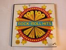 TOP 100 ROCK 'n ROLL HITS OF ALL TIME - 1981 - 5 LP BOX SET - V/A -1950s & 1960s