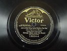 George Olsen Jazz-Victor-78 RPM-Just A Little Thing Called Rhythm