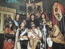 AMON DÜÜL II - MADE IN GERMANY - DE 75 - 1st PRESS - NM