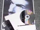LIMITED MILLENNIUM EDITION George Michael Mini LP CD FAITH Number 00764
