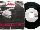 JAPAN Adolescent Sex / Don't Rain On My Parade - 7
