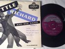 LITTLE RICHARD & HIS BAND EP LUCILLE RE-O.1103 NEAR MINT CONDITION