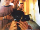 Turning Point 1988-1991 Blue Vinyl Bonus 7 Inch TFR059 Hardcore Think Fast