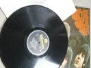 BEATLES RUBBER  SOUL MONO PARLOPHONE PMC 1267 RECORD VINYL XEX 579-1/580-1