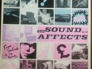 The Jam – Sound Affects / Original 1980 Vinyl LP Polydor POLD 5035  mint conditi
