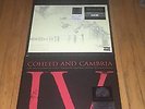 Coheed and Cambria RSD 2FER GOOD APOLLO BURNING STAR EYES MADNESS TCBTS DEMOS