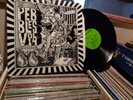 PEBBLES ORIGINAL PUNK ROCK FROM VOL,14 VARIOUS, RARE LP RECORD