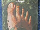 MUD Self-Titled (1971) Promo Vinyl, LP Uni Records 73110 Stereo Rock Funk