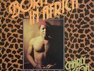 Charly Kingson BORN IN AFRICA Afro Funk Disco 1978 Klaus Weiss Rare Fleet ?LP