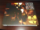 Wu-Tang Clan - Enter The Wu-Tang Vinyl 7'' Box Set (Used) 664425603316