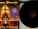 NUM SKULL Ritually Abused ORIG 1988 US MEDUSA LP SHRINK SPEED DEATH METAL