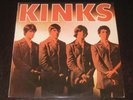 The Kinks - Kinks