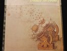 FAMILY Anyway UK 1970 1st pressing MINT- Reprise LP Superb Psych